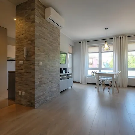 Starówka - Riverside Ii *