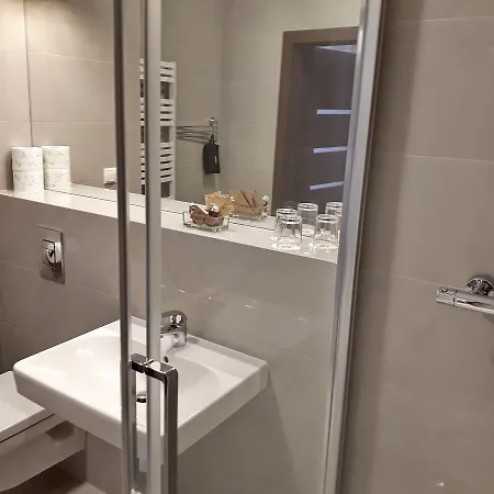 Starówka - Riverside Ii