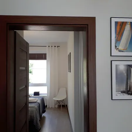 Starówka - Riverside Ii