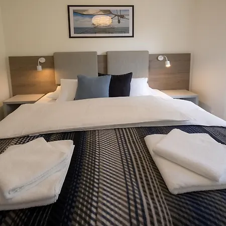 Starowka - Riverside Ii شقة شتشيتسين