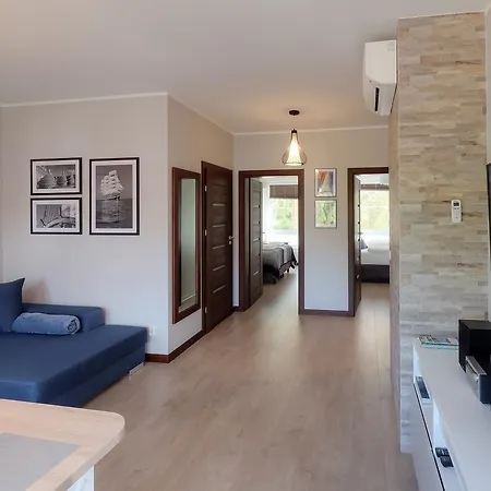 Starowka - Riverside Ii شتشيتسين