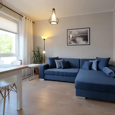 Starówka - Riverside Ii