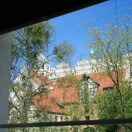 Apartament Starówka - Riverside Ii