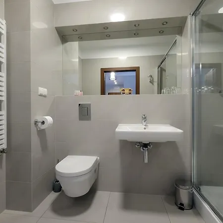 Starówka - Riverside Ii Szczecin