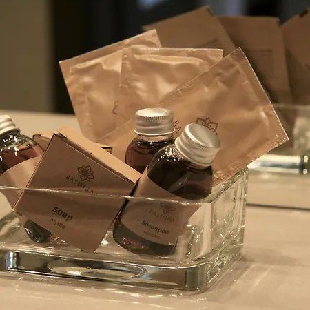 شقة Starowka - Riverside Ii شتشيتسين