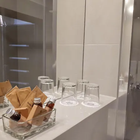 Starówka - Riverside Ii Apartament *