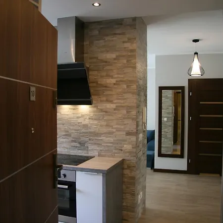 Starówka - Riverside Ii