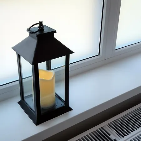 Starówka - Riverside Ii