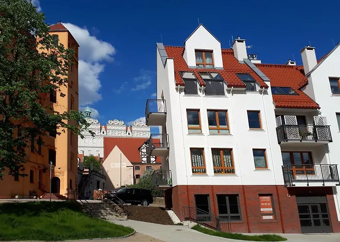 Starowka - Riverside Ii *