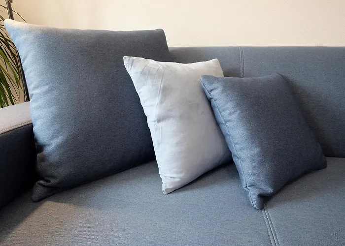 Starowka - Riverside Ii Daire