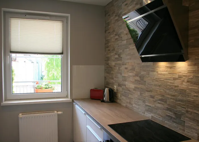 Starowka - Riverside Ii Daire *