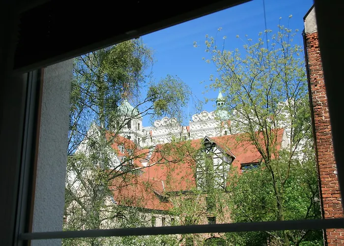 Appartement Starowka - Riverside Ii