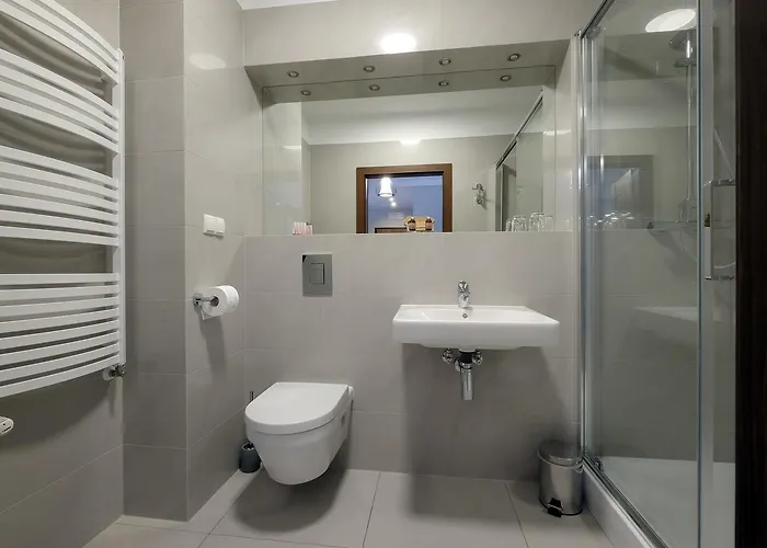 Starowka - Riverside Ii Szczecin