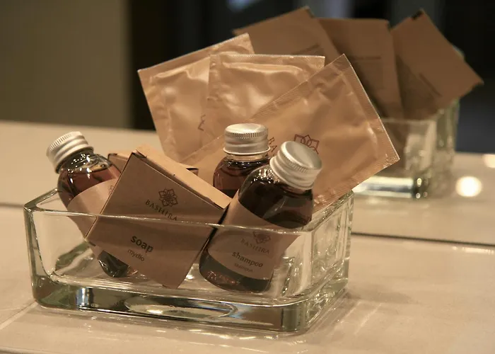 Appartement Starowka - Riverside Ii Szczecin