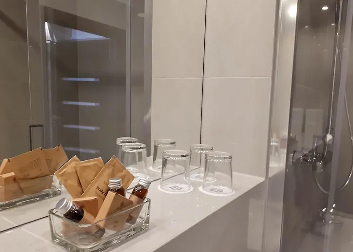 Starowka - Riverside Ii Appartement *