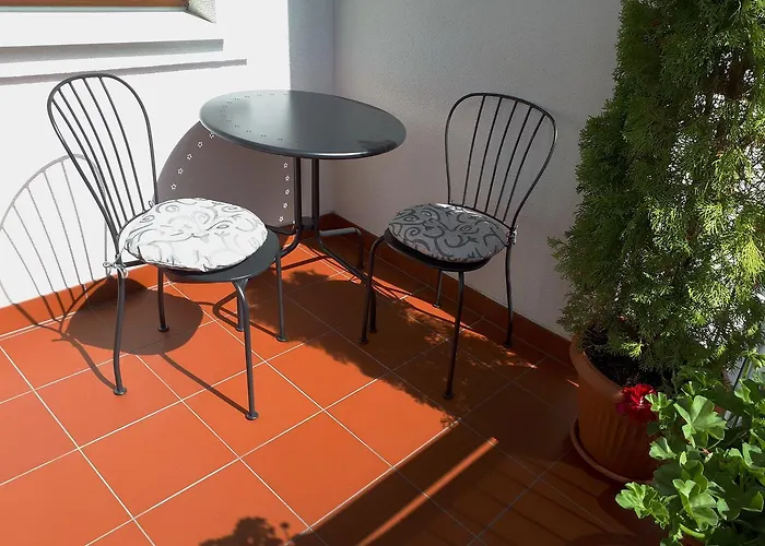 Starowka - Riverside Ii * Szczecin