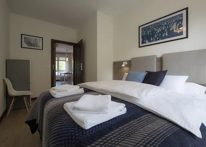 Starowka - Riverside Ii