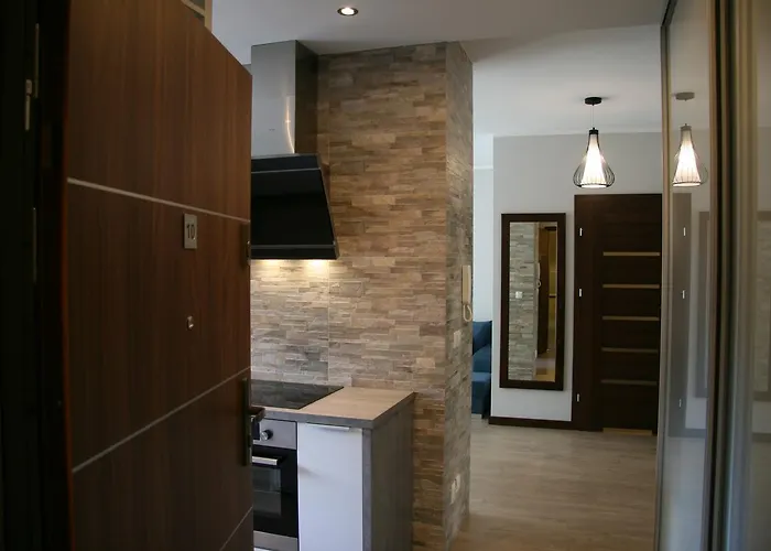 Starowka - Riverside Ii